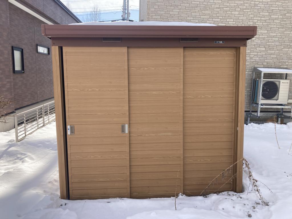 札内北栄町　中古物件 周辺