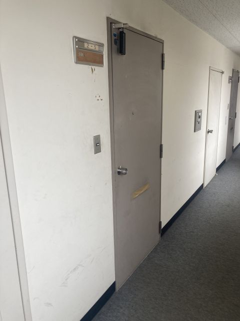 東５条南２２ クラックスコーポ ２０５号【令和６年６月頃に全面内装リフォーム済み！】 内観