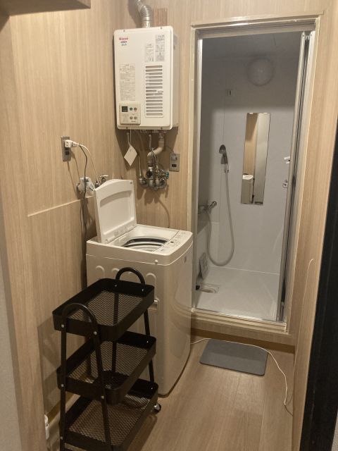 東５条南２２ クラックスコーポ ２０５号【令和６年６月頃に全面内装リフォーム済み！】 内観