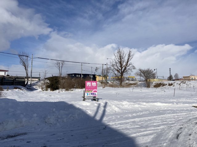 清水町南７条９丁目【ＪＲ十勝清水駅まで車で約４分！】 内観