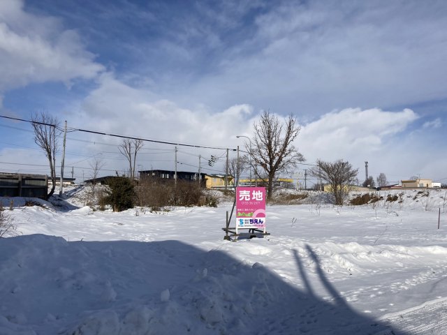 清水町南７条９丁目【ＪＲ十勝清水駅まで車で約４分！】 内観
