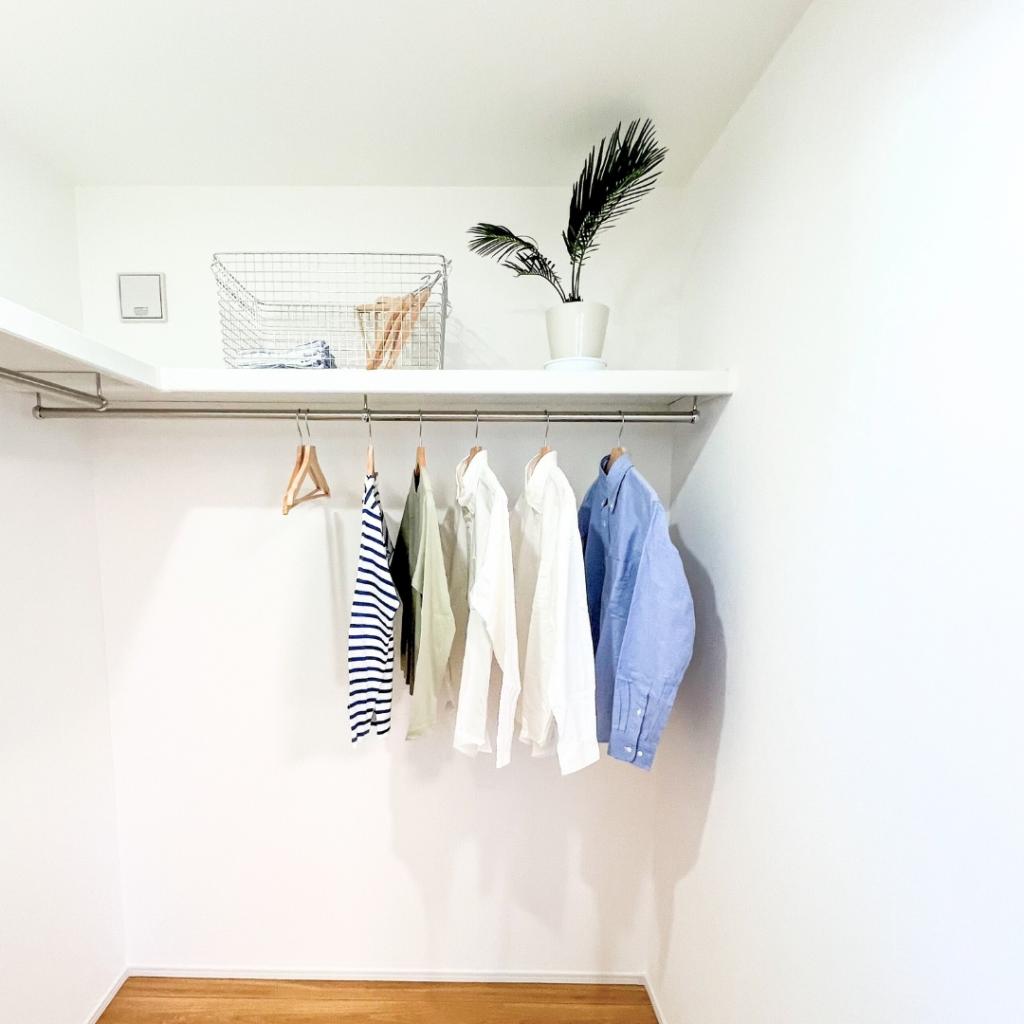 【FLATBASE】  南鈴蘭北２丁目　南東角地  内観