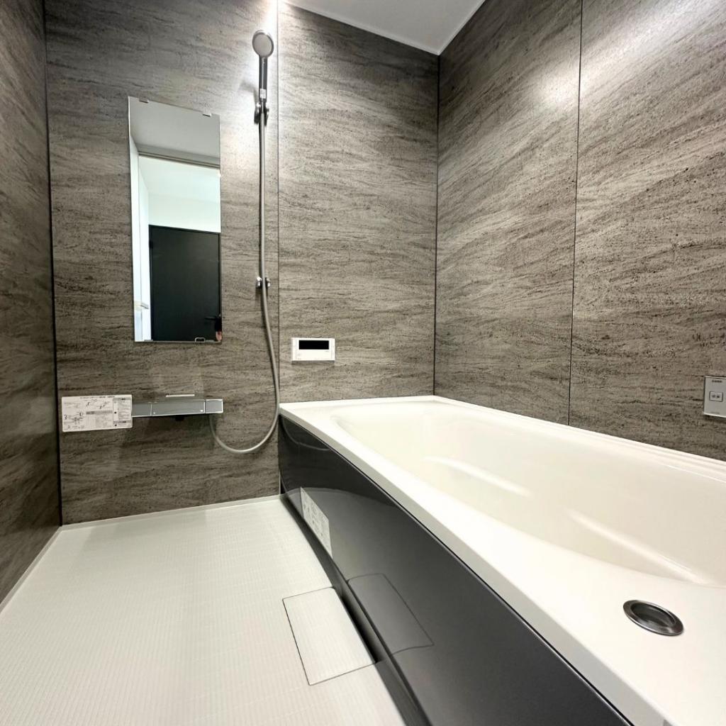 【STANDARD LINE】　グッドフィールド 内観