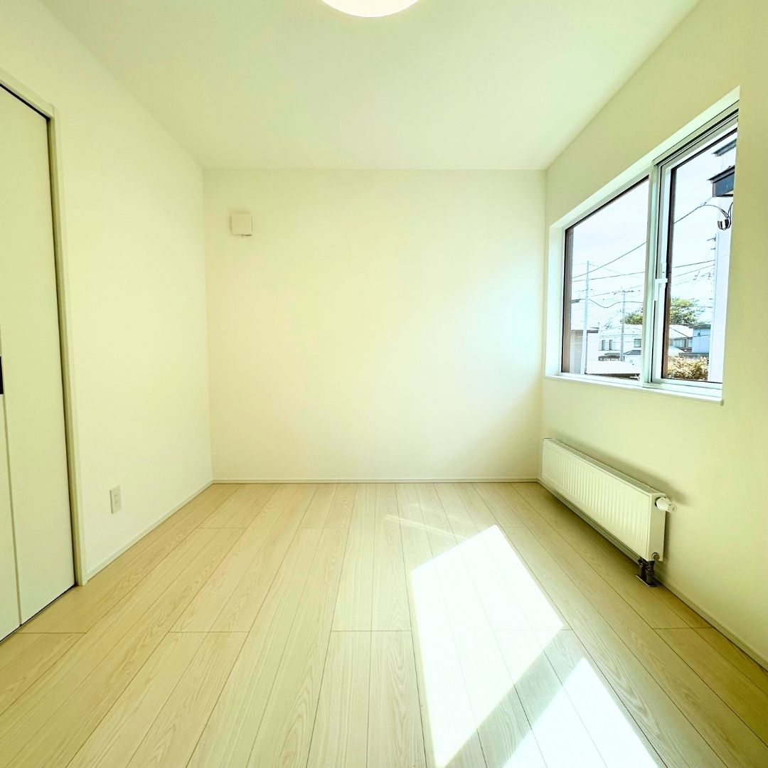 【STANDARD LINE】　グッドフィールド 内観