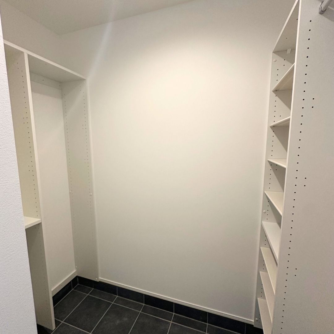 【STANDARD LINE】　グッドフィールド 内観