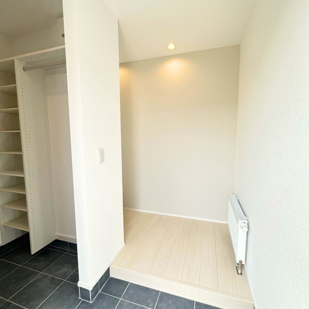 【STANDARD LINE】　グッドフィールド 内観