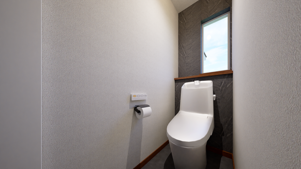 《Grayn-グレーン-》帯広市大空町3丁目モデルハウス【平屋】【太陽光7.92kw搭載・家具付き‼】 内観