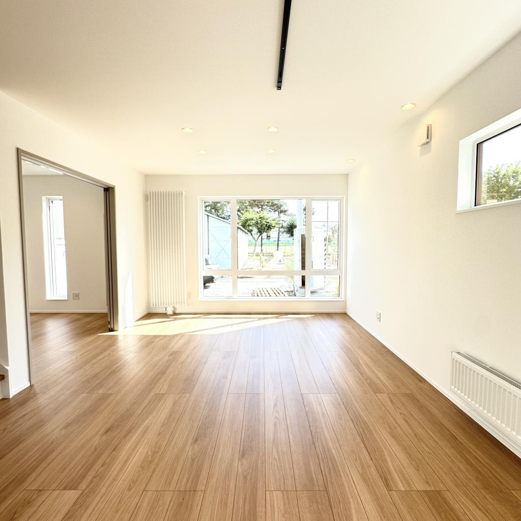 【STANDARD LINE】　　 グッドフィールド 内観