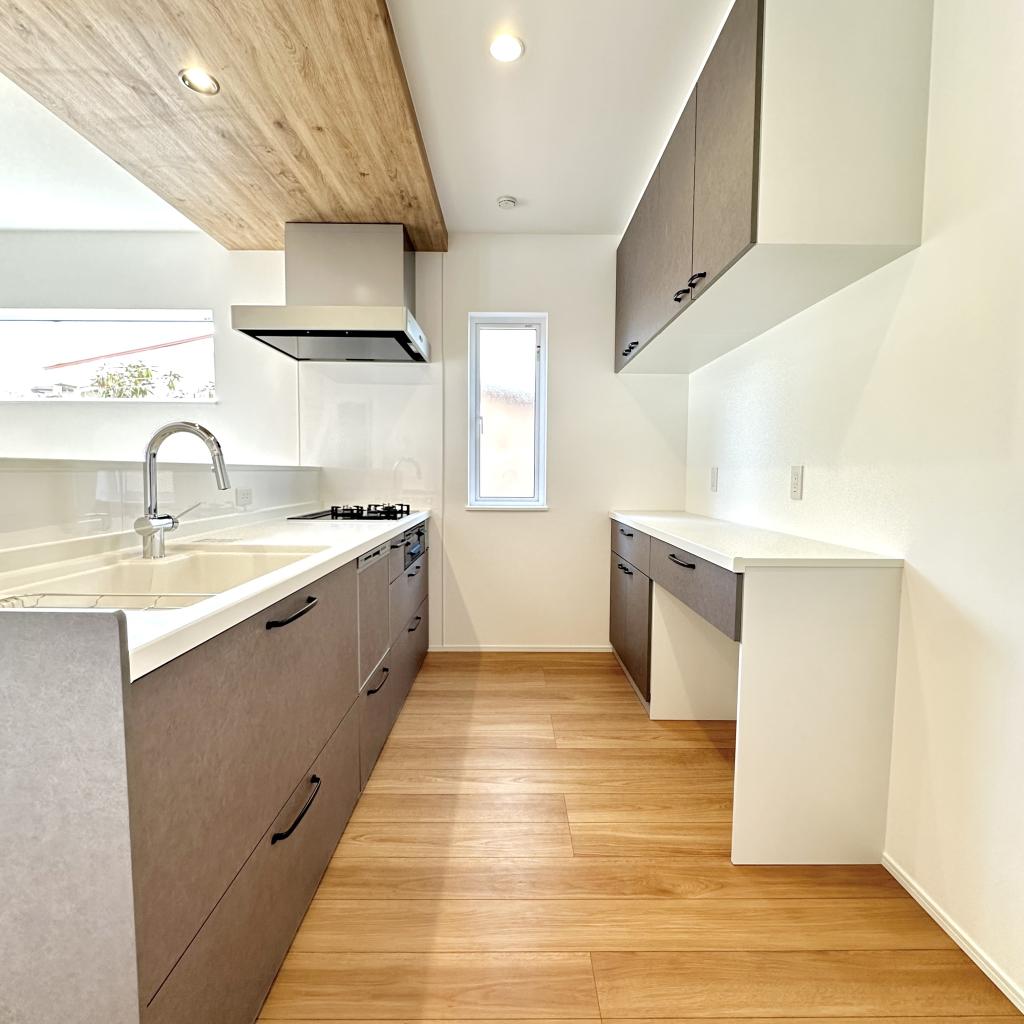 【STANDARD LINE】　　 グッドフィールド 内観