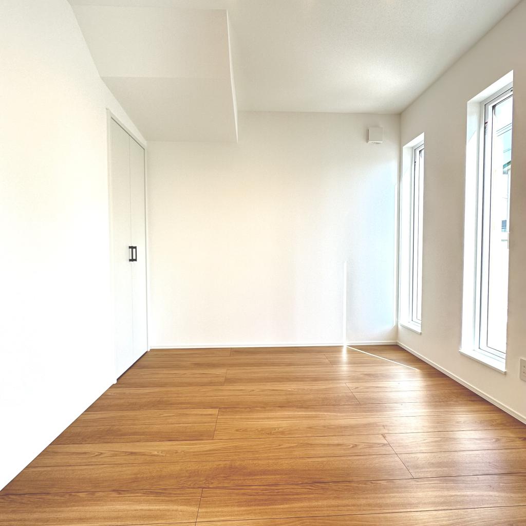 【STANDARD LINE】　　 グッドフィールド 内観