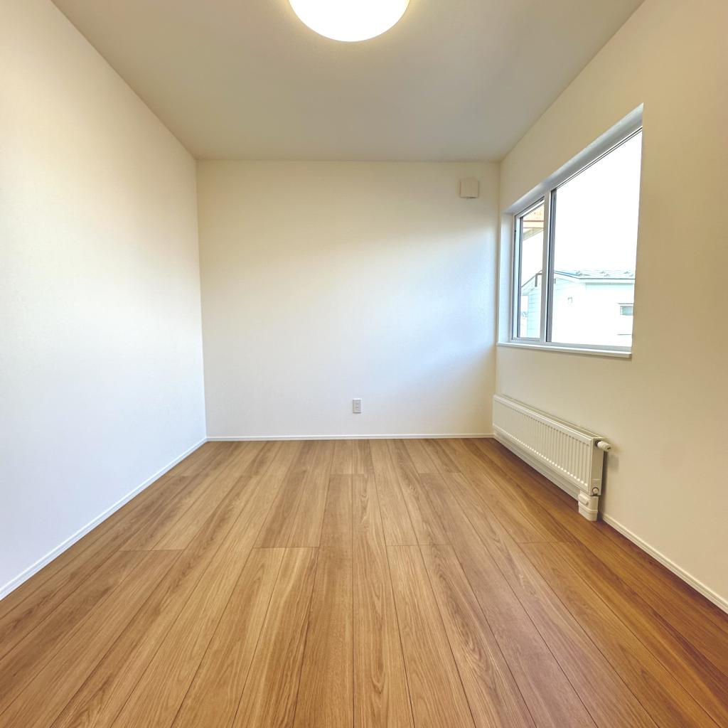 【STANDARD LINE】　　 グッドフィールド 内観