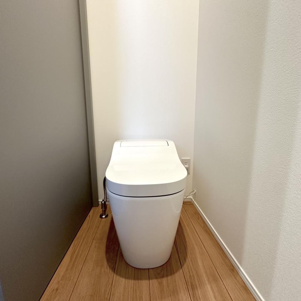 【STANDARD LINE】　　 グッドフィールド 内観