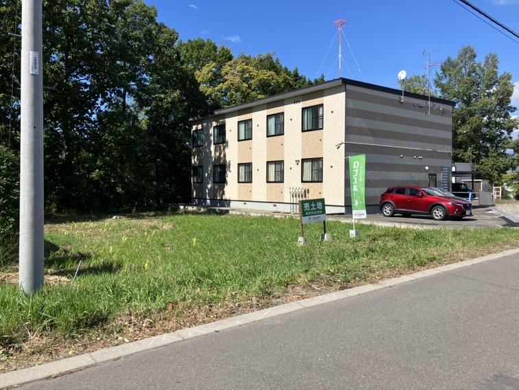 ≪下音更小エリア≫共栄台西１１丁目１１４坪‼  内観