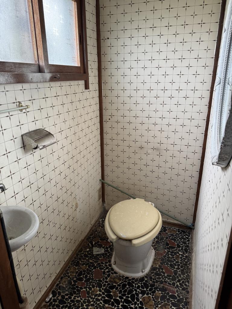 田舎暮らしに最適♪　上士幌町中古住宅 内観