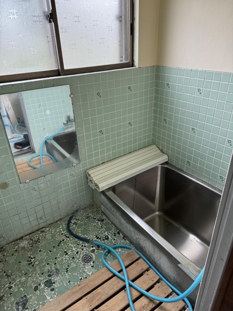 田舎暮らしに最適♪　上士幌町中古住宅 内観