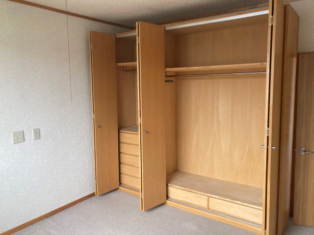 音更町柳町南区【中古住宅1棟＋貸家1棟】 内観