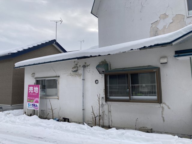音更町木野公園下町【帯広市へのアクセス良好で生活至便！】 内観