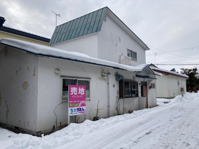 音更町木野公園下町【帯広市へのアクセス良好で生活至便！】 内観