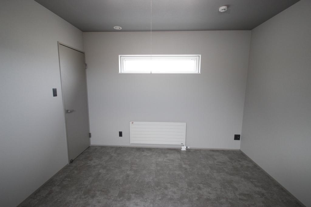 幕別町札内の築浅美邸の中古住宅　※築３年 内観