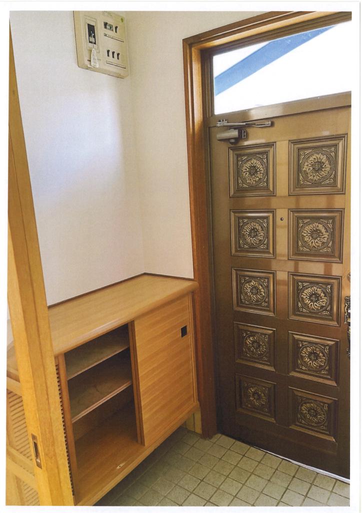 売家　帯広市西24条南1丁目29番地26 内観