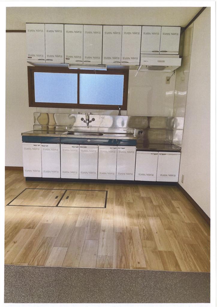 売家　帯広市西24条南1丁目29番地26 内観