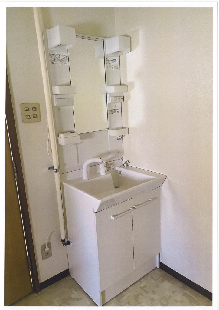 売家　帯広市西24条南1丁目29番地26 内観