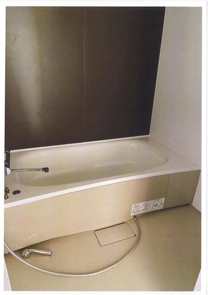 売家　帯広市西24条南1丁目29番地26 内観