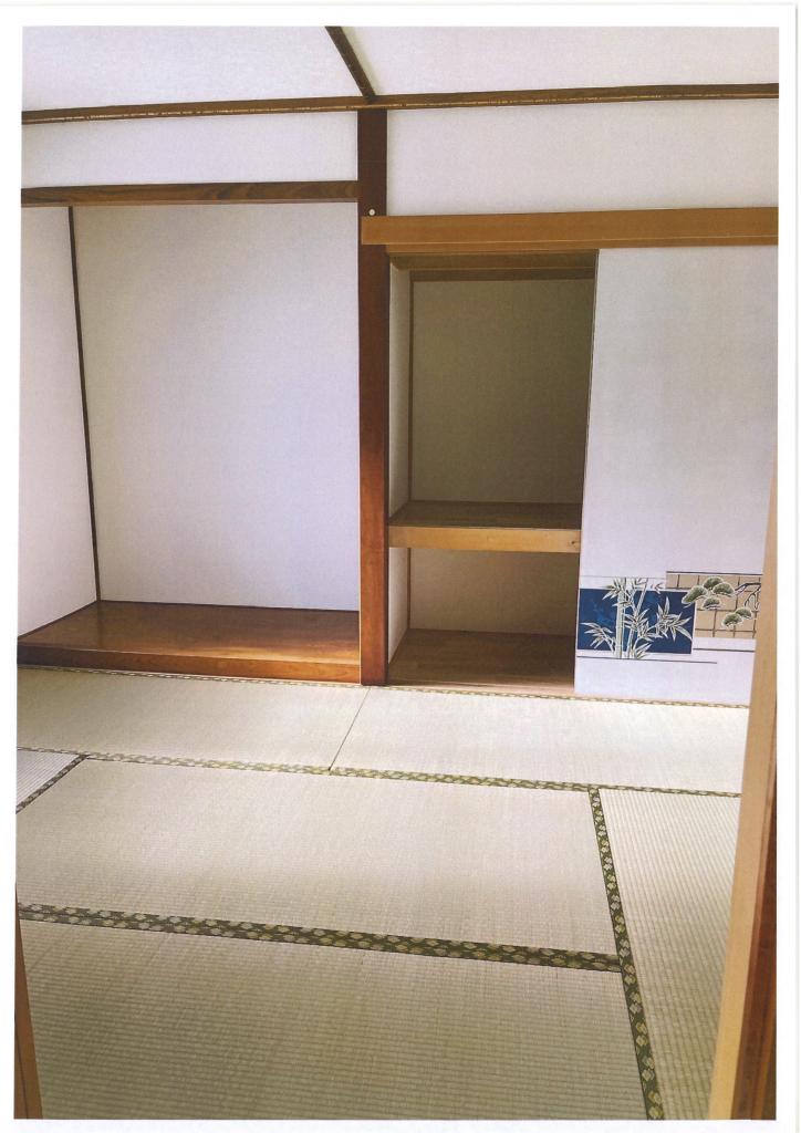 売家　帯広市西24条南1丁目29番地26 内観