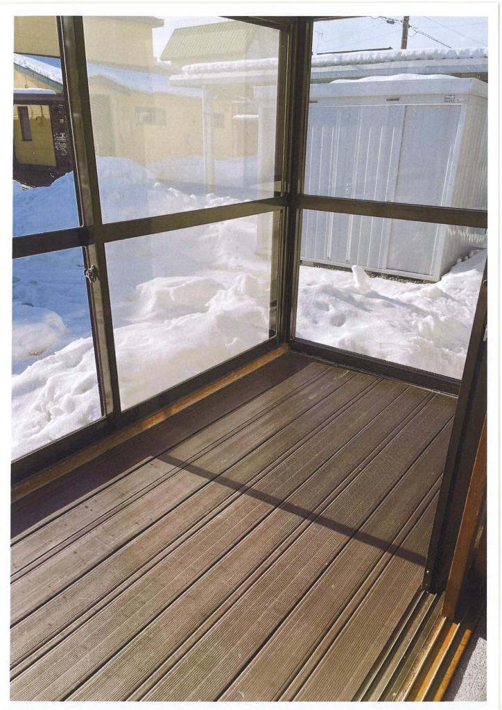 売家　帯広市西24条南1丁目29番地26 内観