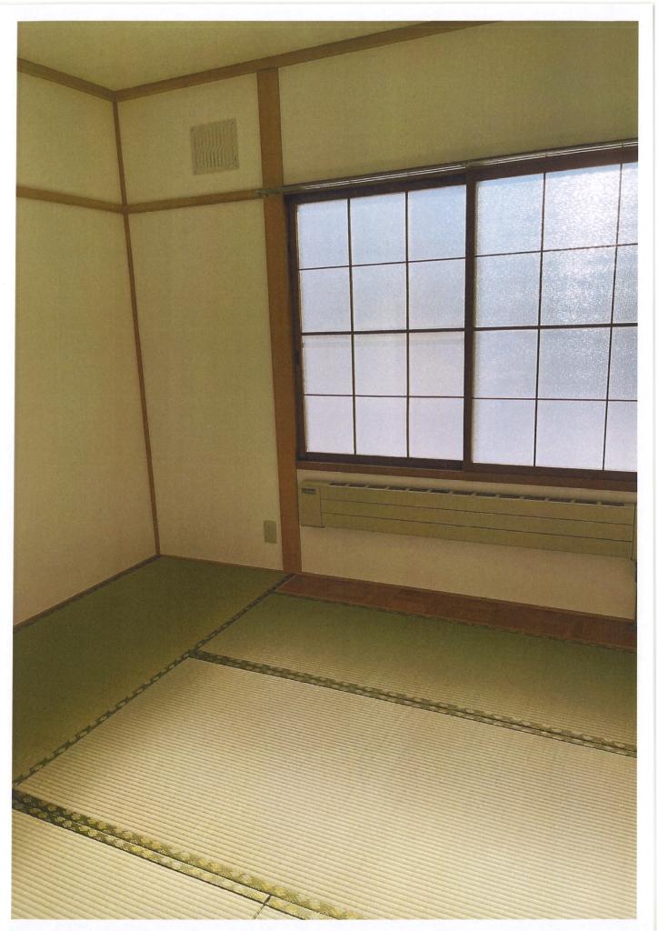 売家　帯広市西24条南1丁目29番地26 内観