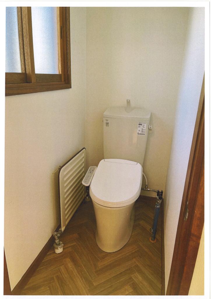 売家　帯広市西24条南1丁目29番地26 内観