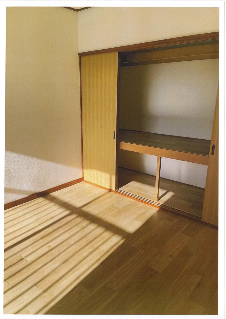 売家　帯広市西24条南1丁目29番地26 内観