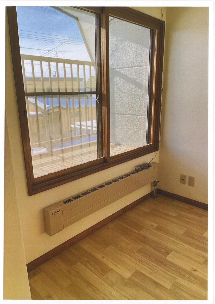 売家　帯広市西24条南1丁目29番地26 内観