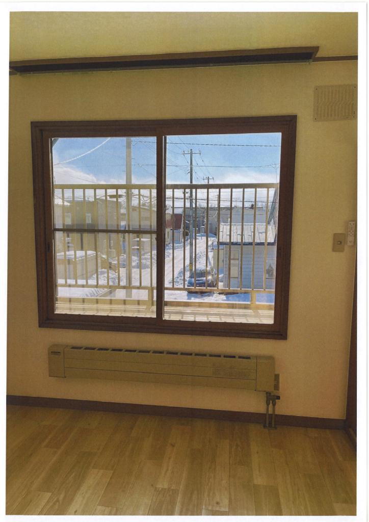 売家　帯広市西24条南1丁目29番地26 内観