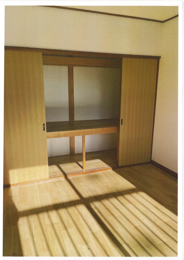 売家　帯広市西24条南1丁目29番地26 内観