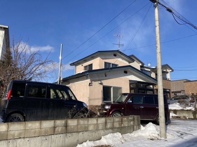 足寄町旭町１丁目【新オーナー様募集！足寄町の収益物件！】 内観