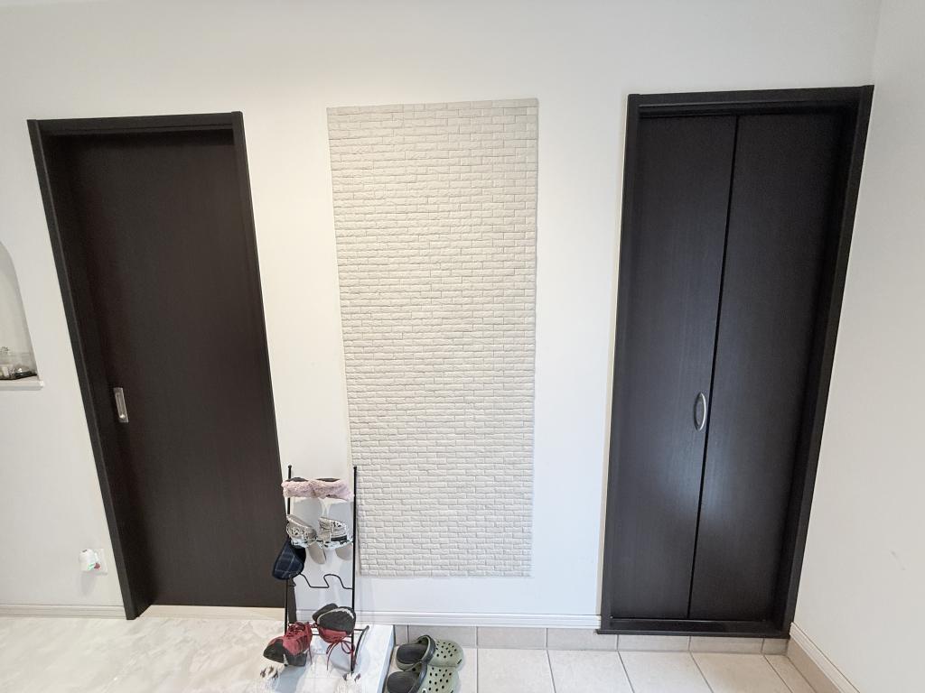 ※価格大幅改定　芽室町本通7丁目の中古住宅　※築浅美邸 内観