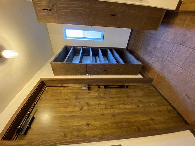 ★中古住宅★【札内若草町】 内観