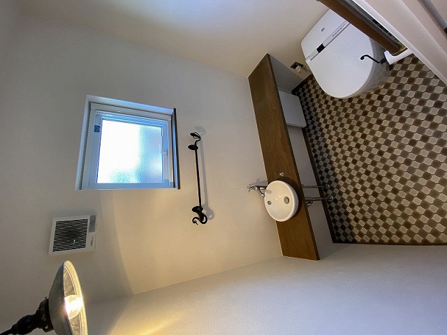 ★中古住宅★【札内若草町】 内観