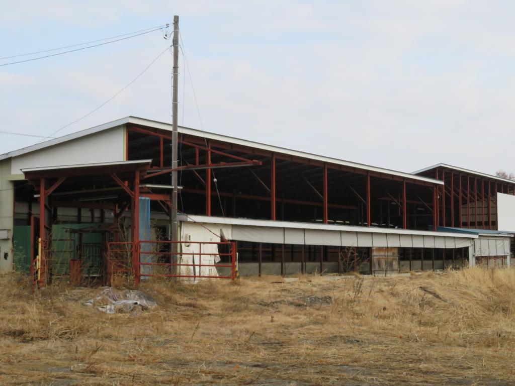 河西郡芽室町平和西19線19