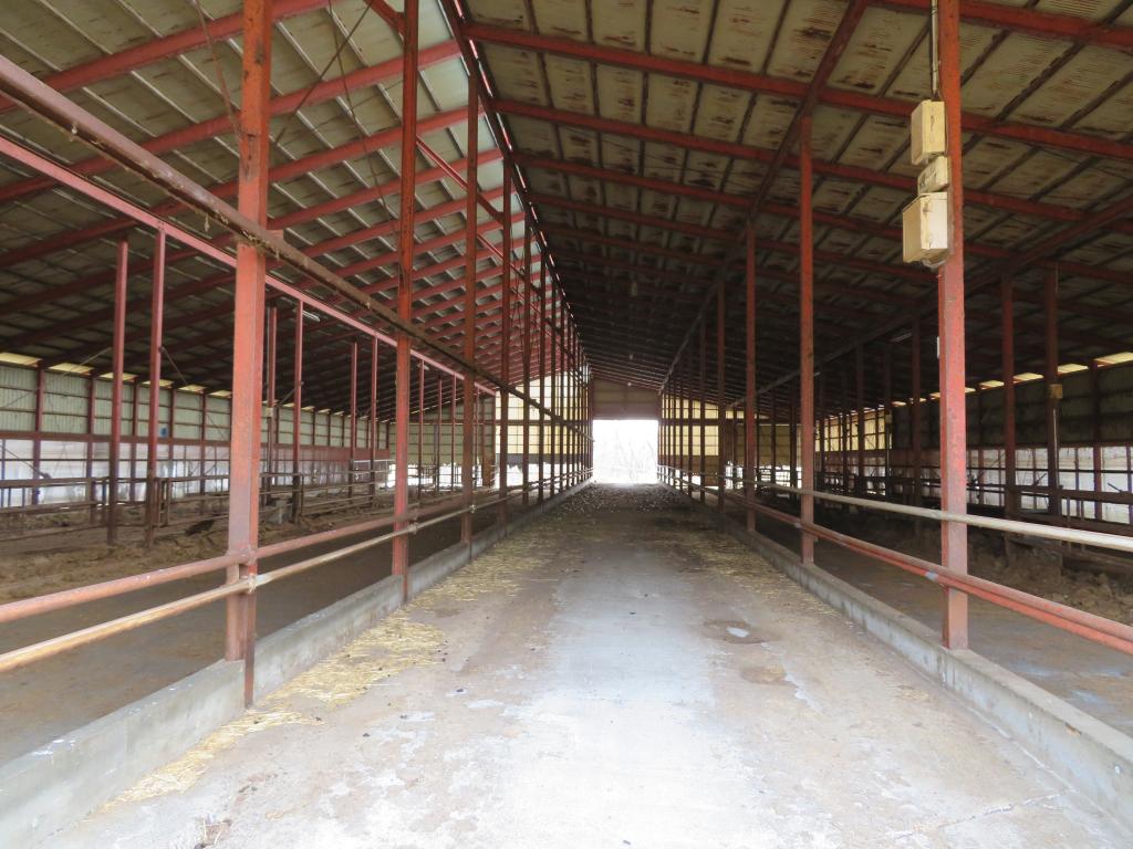 河西郡芽室町平和西19線19 内観