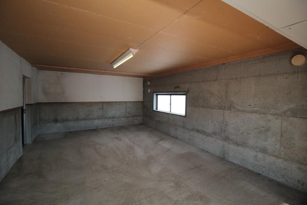 西10条南26丁目　平屋感覚で暮らせる、将来も安心の2階建て中古住宅 内観