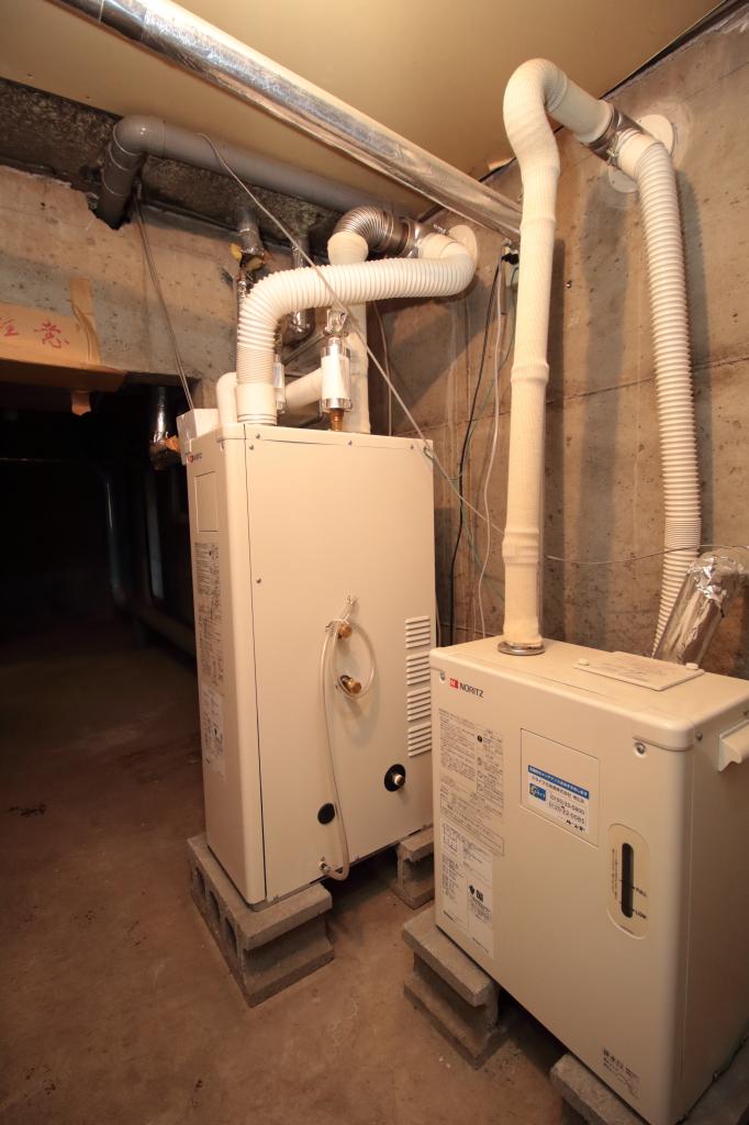 西10条南26丁目　平屋感覚で暮らせる、将来も安心の2階建て中古住宅 内観