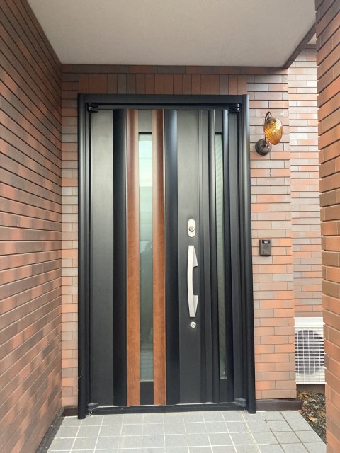 西１８条南２丁目【西エリアのセミ電化４ＬＤＫ登場！！】 内観