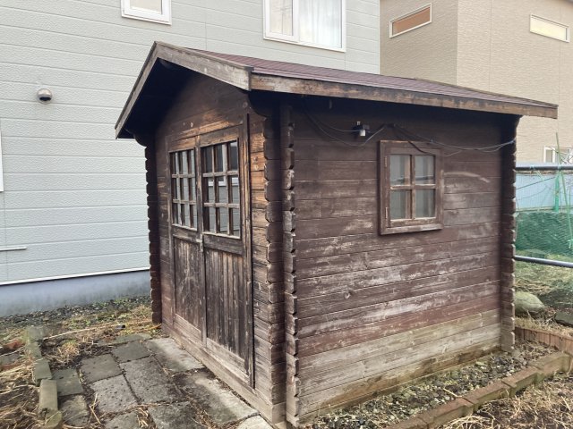 西１８条南２丁目【西エリアのセミ電化４ＬＤＫ登場！！】 内観