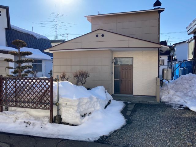 西１５条南１３丁目【東西二方道路付き！生活至便な立地です！】 内観