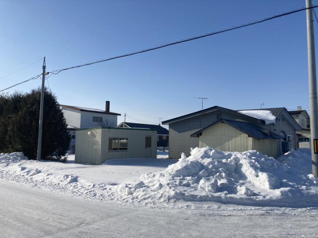 音更町駒場南１条通【長閑な住宅街でのんびりスローライフ♪】 内観