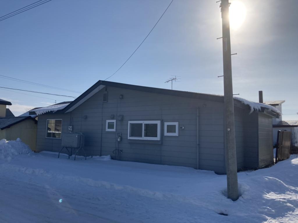 音更町駒場南１条通【長閑な住宅街でのんびりスローライフ♪】 内観