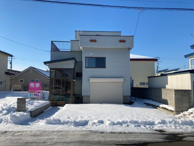 西１６条北２丁目【北エリアにリフォーム向き物件が登場！】