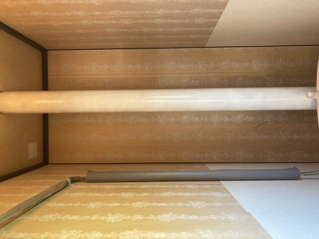 西８条北７丁目【新オーナー様募集！１ＤＫ×６戸！】 内観